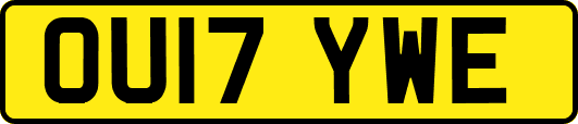 OU17YWE