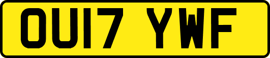 OU17YWF