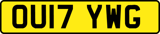 OU17YWG