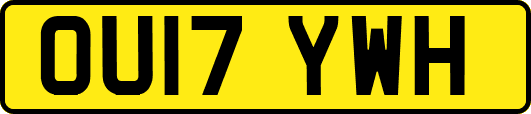 OU17YWH