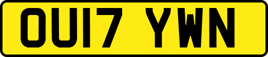 OU17YWN
