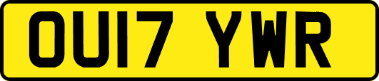 OU17YWR