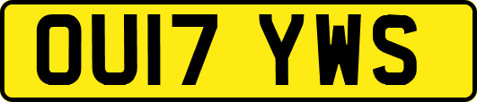 OU17YWS