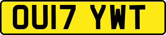 OU17YWT