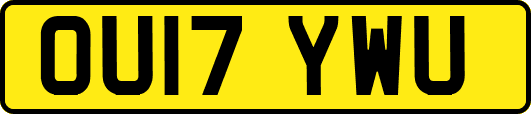 OU17YWU