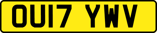OU17YWV