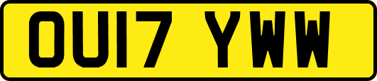 OU17YWW