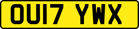 OU17YWX