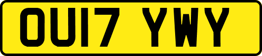 OU17YWY