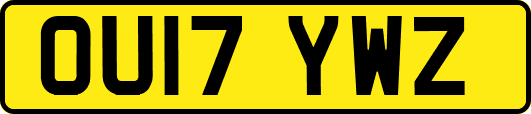 OU17YWZ