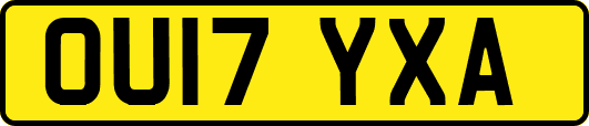 OU17YXA