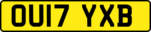 OU17YXB