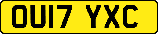 OU17YXC
