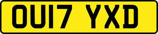 OU17YXD
