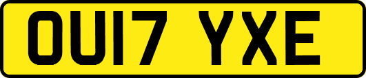 OU17YXE
