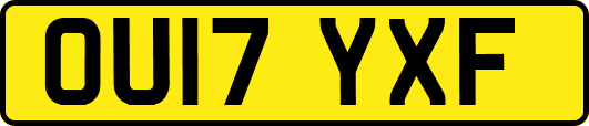 OU17YXF