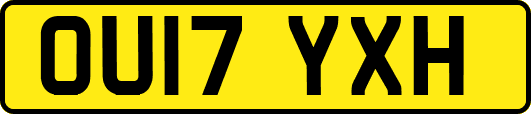 OU17YXH