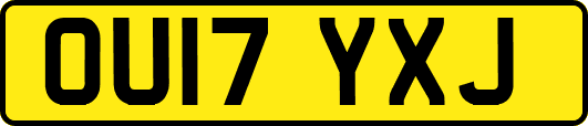OU17YXJ