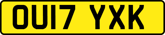 OU17YXK