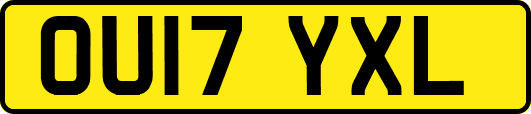OU17YXL