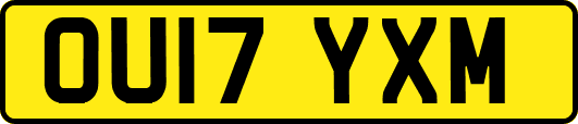 OU17YXM
