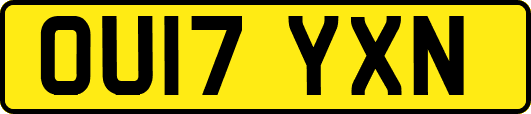 OU17YXN