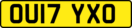 OU17YXO