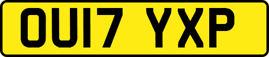 OU17YXP