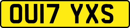 OU17YXS