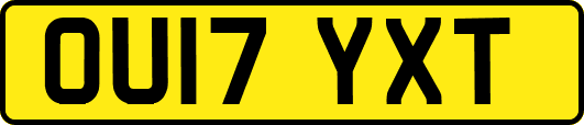 OU17YXT