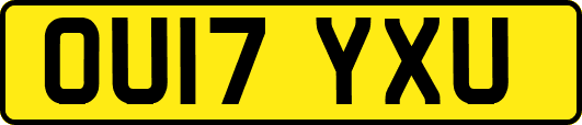 OU17YXU
