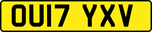 OU17YXV