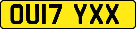 OU17YXX