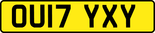 OU17YXY