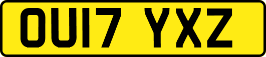 OU17YXZ