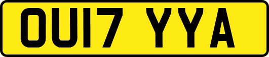 OU17YYA