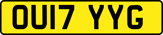 OU17YYG