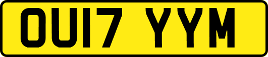 OU17YYM