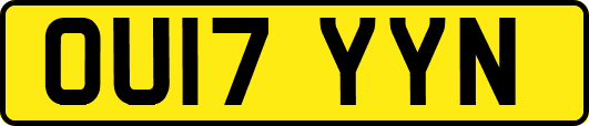 OU17YYN
