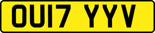 OU17YYV