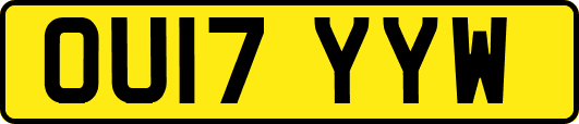OU17YYW
