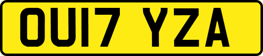 OU17YZA
