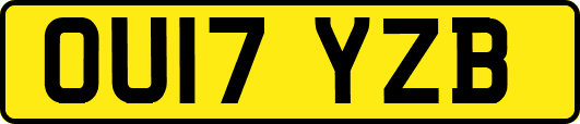 OU17YZB