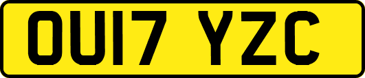 OU17YZC