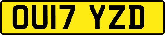 OU17YZD