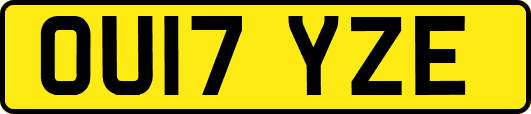OU17YZE