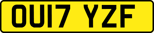 OU17YZF