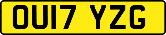 OU17YZG