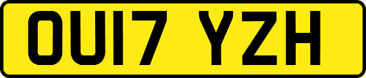OU17YZH