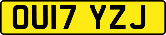 OU17YZJ